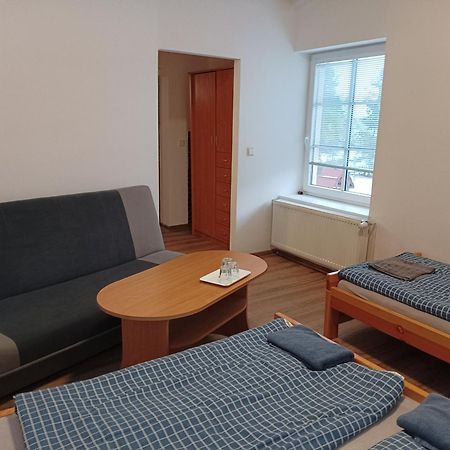 Hostinec Peterka Šumperk Екстериор снимка