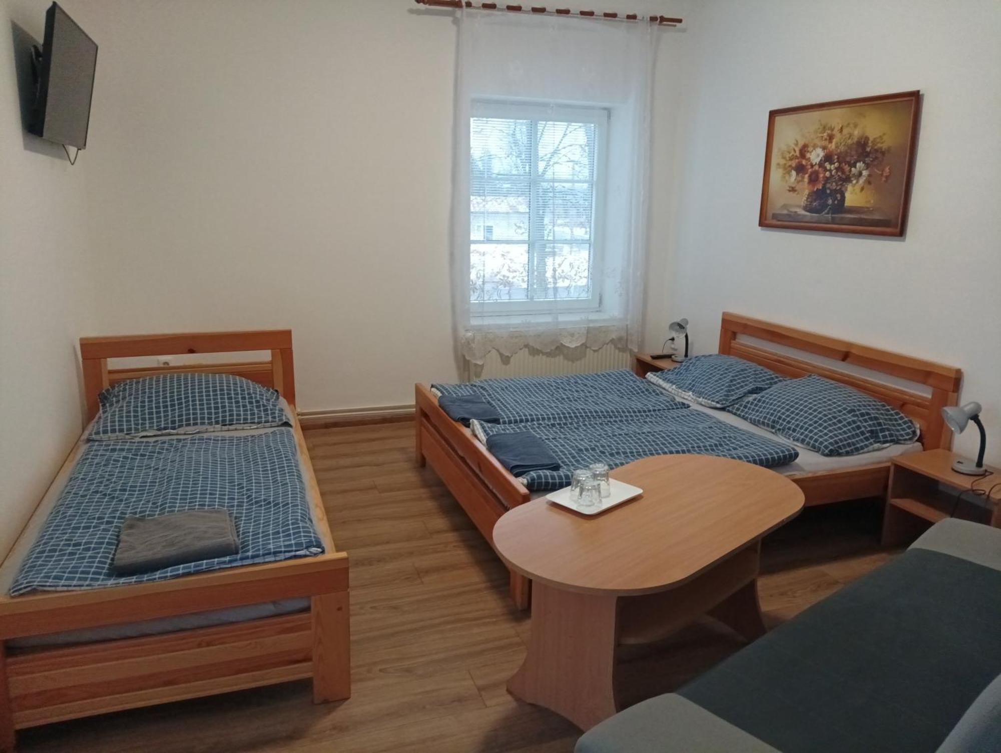 Hostinec Peterka Šumperk Екстериор снимка