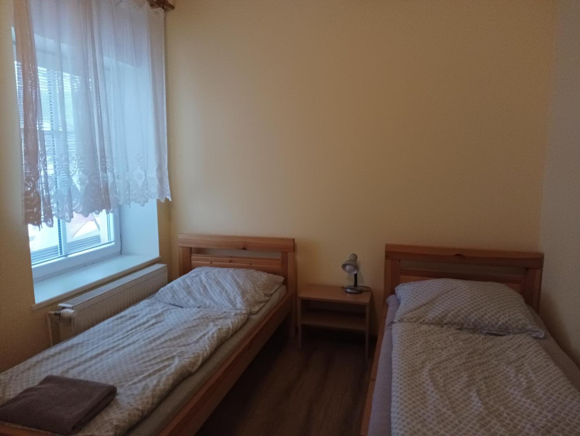 Hostinec Peterka Šumperk Екстериор снимка