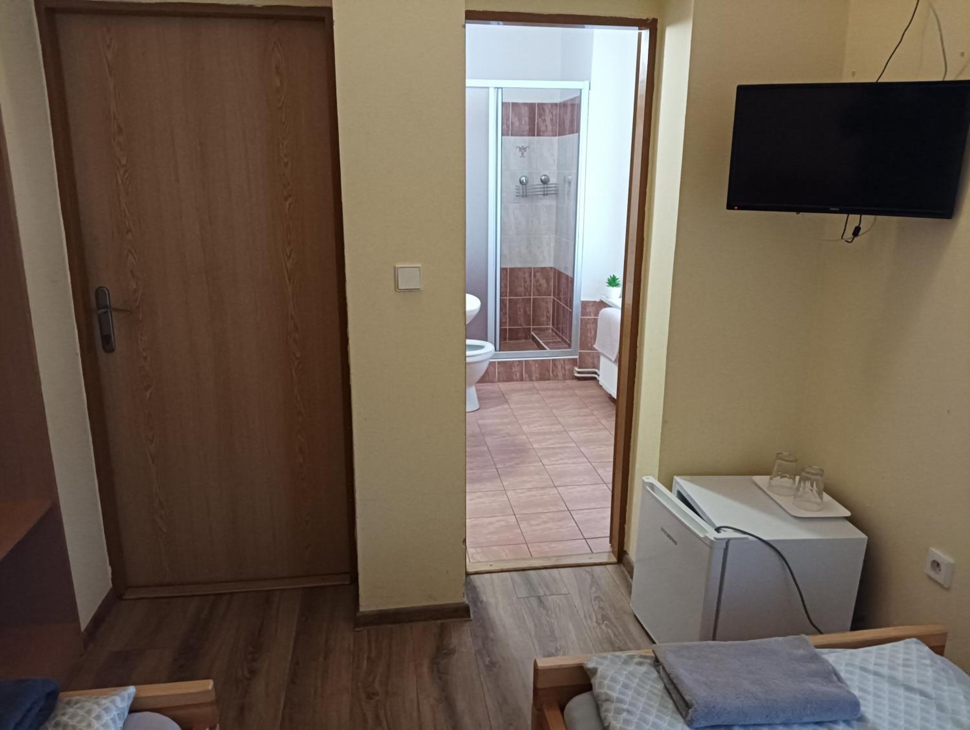 Hostinec Peterka Šumperk Екстериор снимка