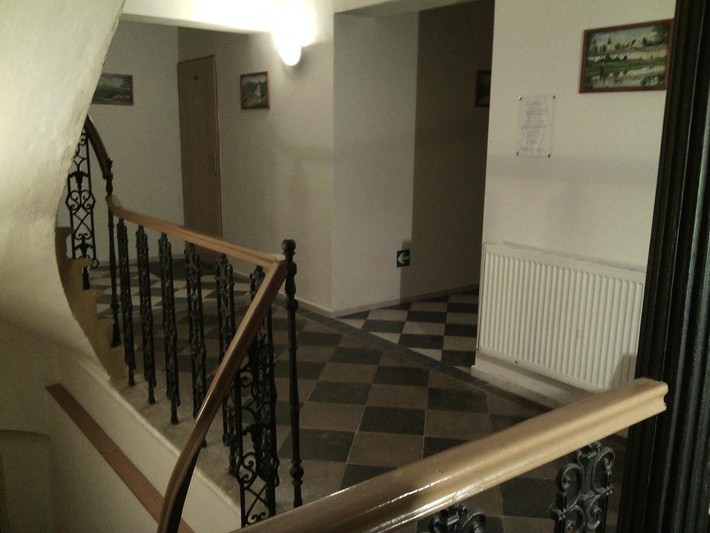 Hostinec Peterka Šumperk Екстериор снимка