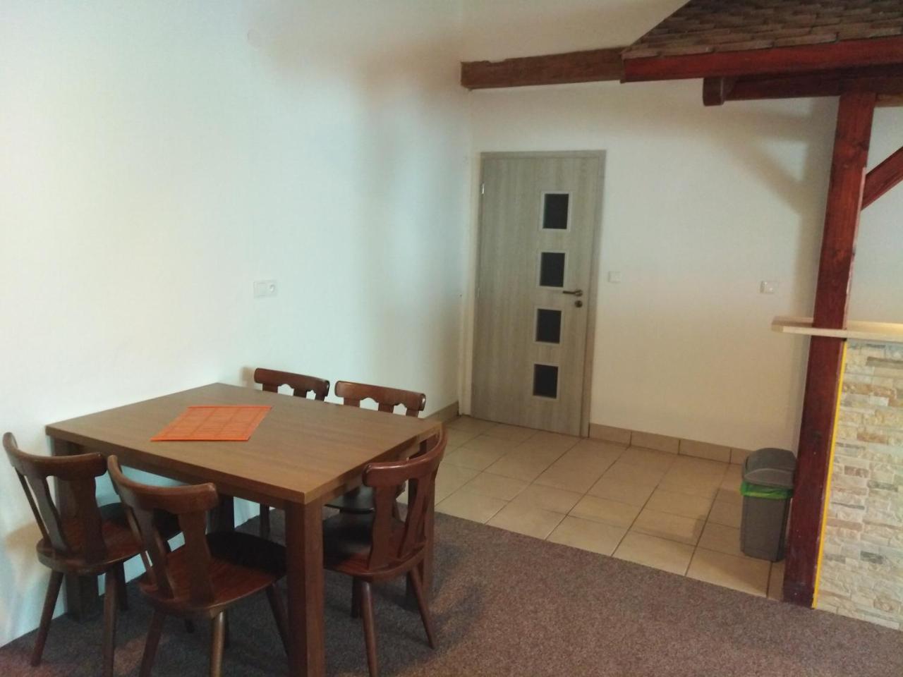 Hostinec Peterka Šumperk Екстериор снимка